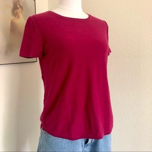 Loft Shirt Super Cute. Size M🤩